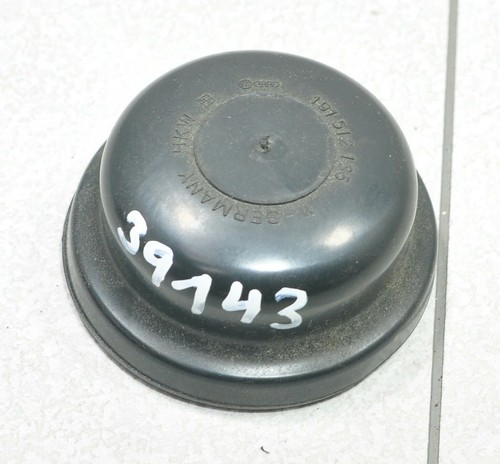 VW Golf 2 II 19E (87-91) Dom Kappe Abdeckung Federbein hinten #39143-B237