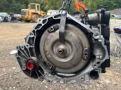 2012 Buick Verano Automatic Transmission Assembly OEM 24264750