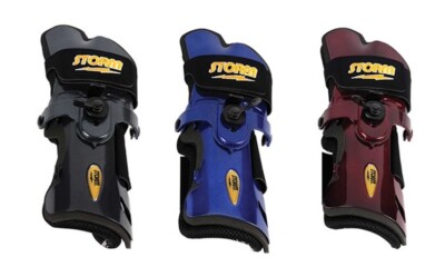 STORM Mongoose Bowling Wrist Support Protector - Right hand