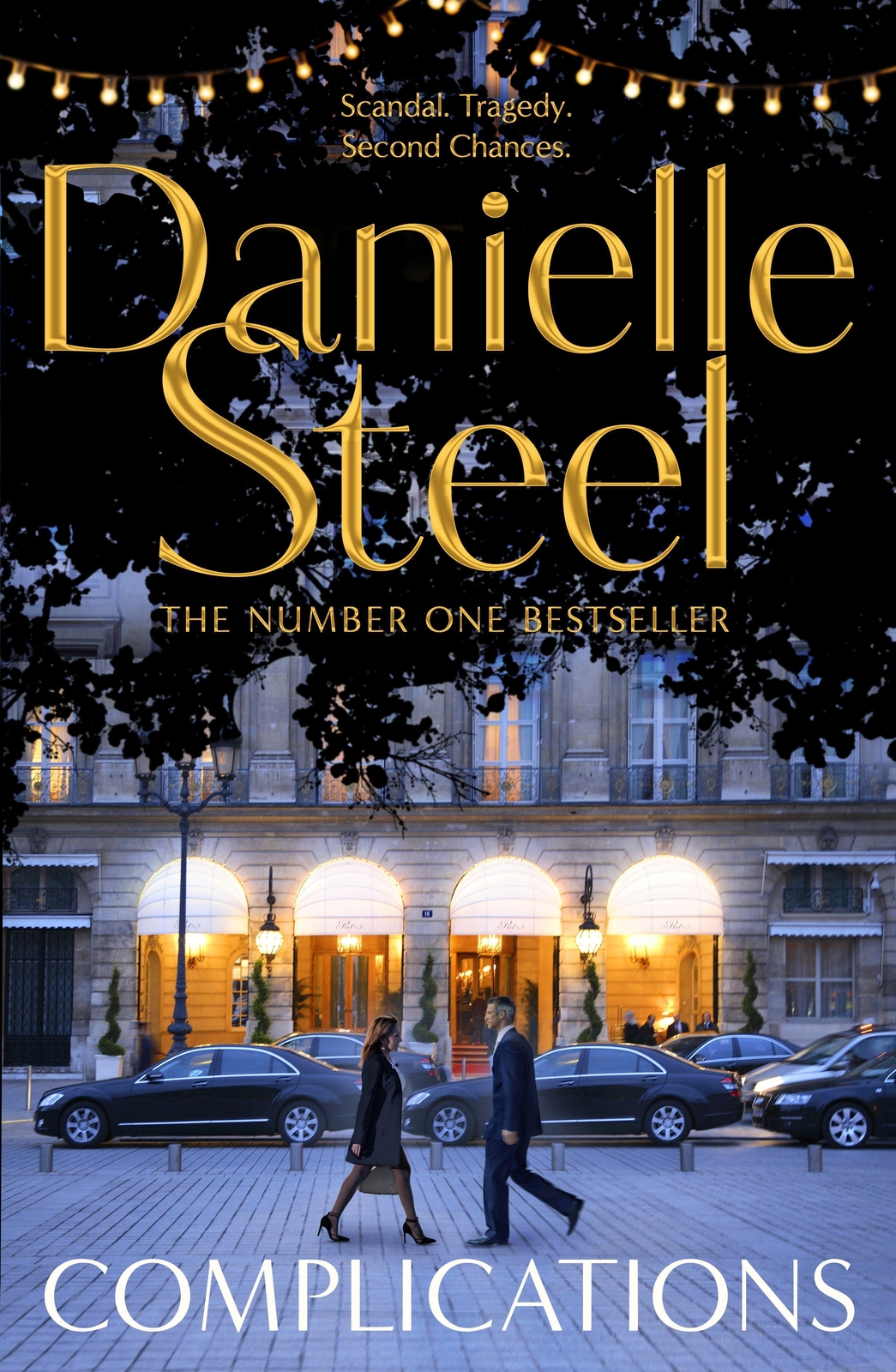 Thumbnail - Complications | Danielle Steel | Englisch | Taschenbuch | 2021 | Pan