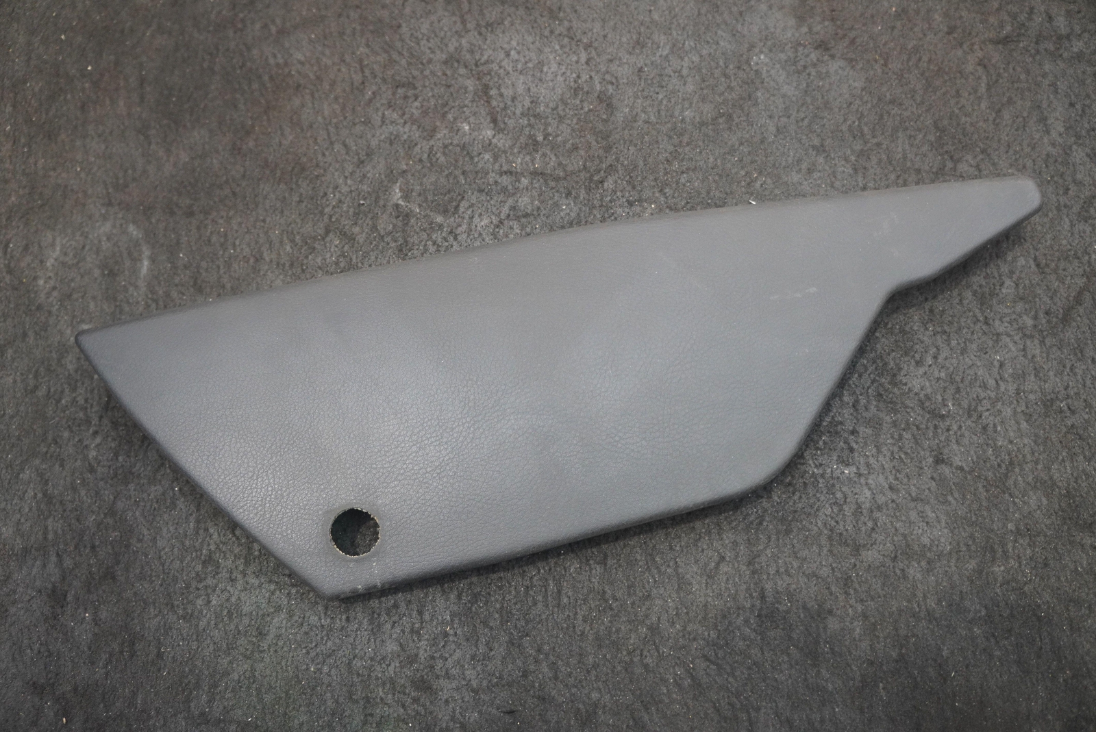 Front Left Side Console Tunnel Cover Panel 400864551B Lamborghini Gallardo 2008