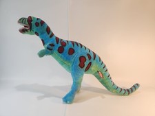 Melissa  Doug Plush T-Rex Dinosaur Large 39" Stuffed Animal Posable Dino 