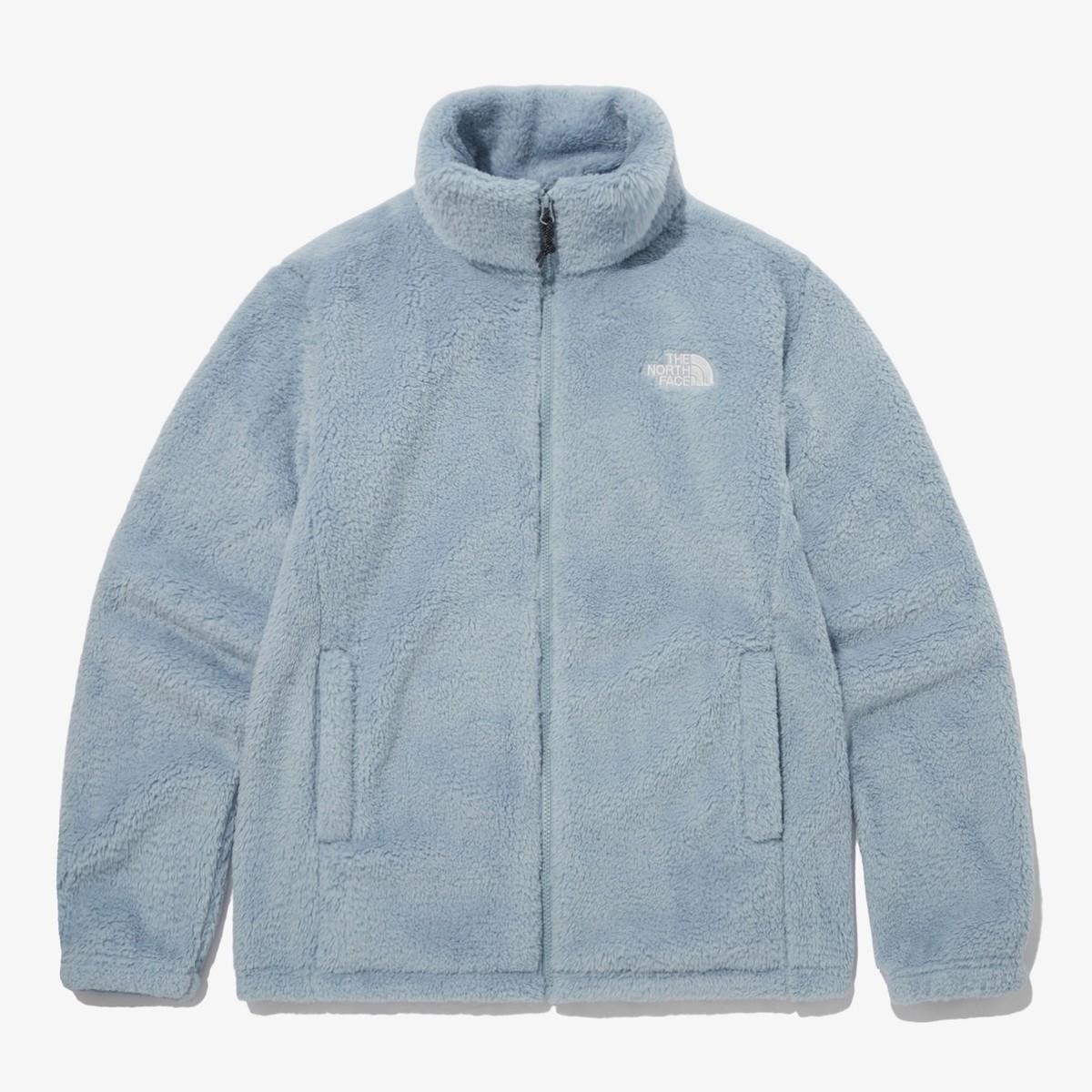 Genuine The North Face COMFY ALPHA FLEECE ZIP UP | eBay
