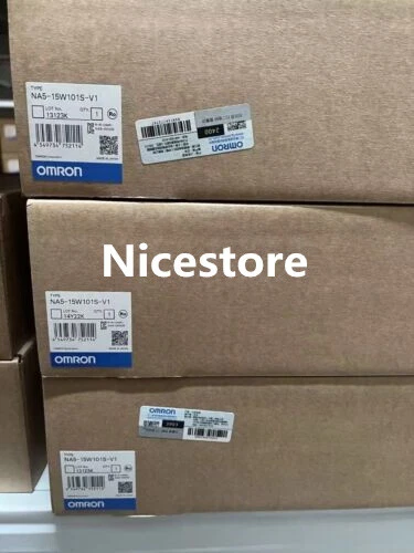 NA5-15W101S-V1 touch screen Brand New  (DHL/FEDEX）Expedited Shipping