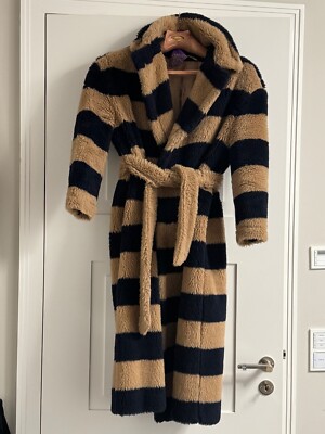 max mara teddy coat