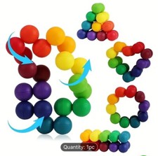 Sensory Toy Ball for Kids with ADHD & Autism