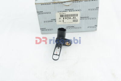 CITROEN BERLINGO C2 C4 C5 PEUGEOT TEMPERATURE AIR CUT OFF SENSOR - 1920JL