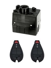Brand New Oem 2008-2010 Dodge Charger Transmitters Win Module Genuine