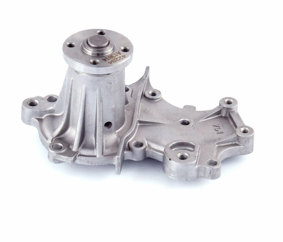 Bomba de agua (estándar) para motor de gas Pontiac Sunrunner 1994-1997 1,6 L puertas 1995 Foto 2 de 4