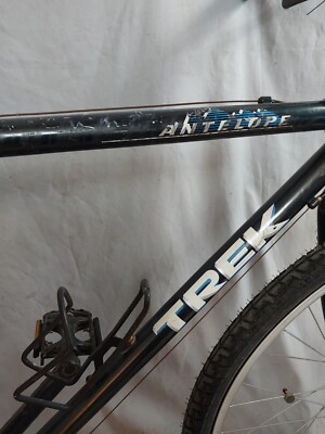 1990 Trek 800 MTB Bike 18