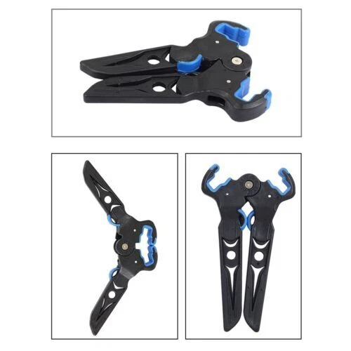 Altri accessori per il tiro con l'arco