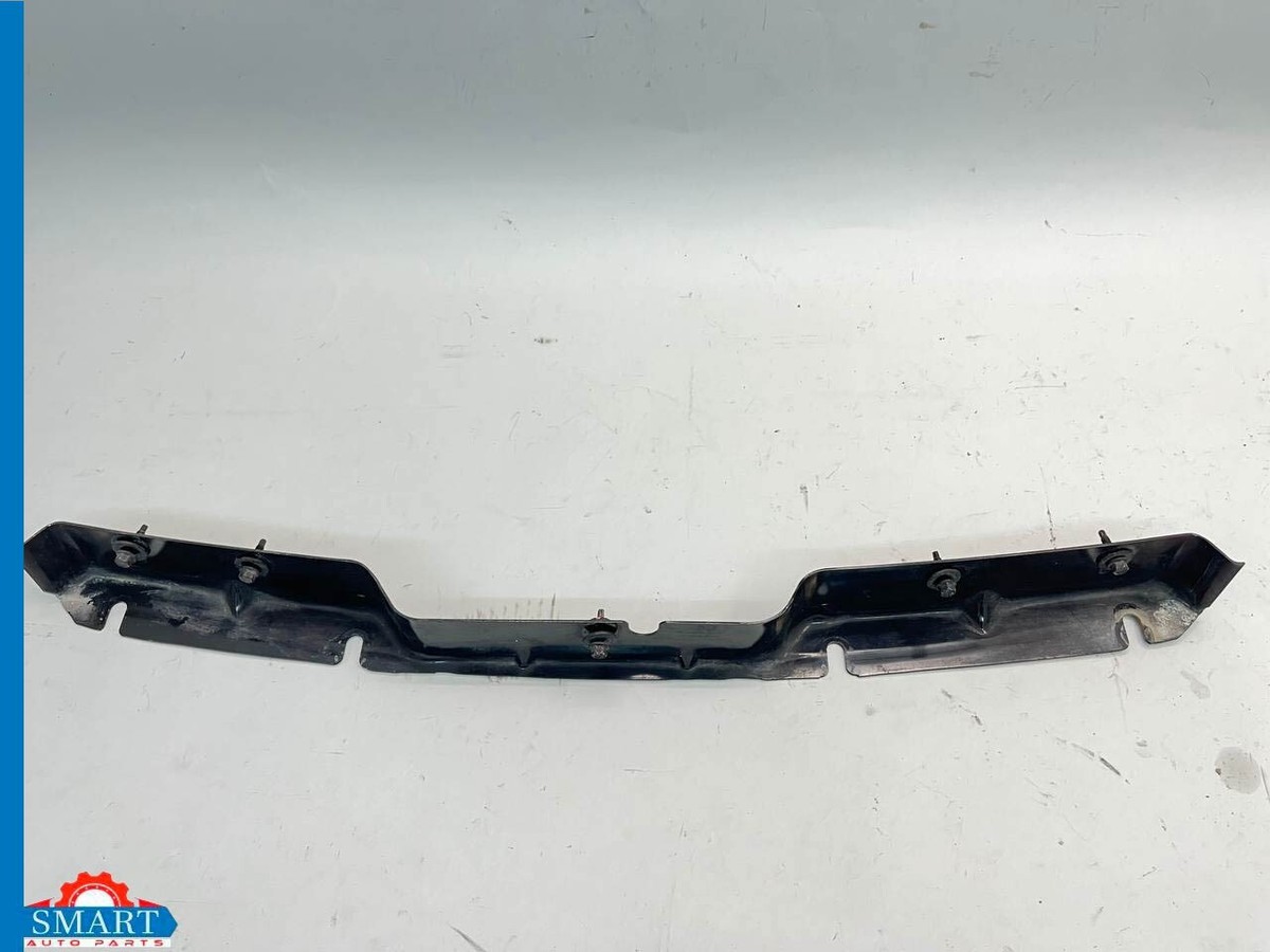 Saturn Sky Front Bumper Reinforcement Metal Bracket Grille Support 