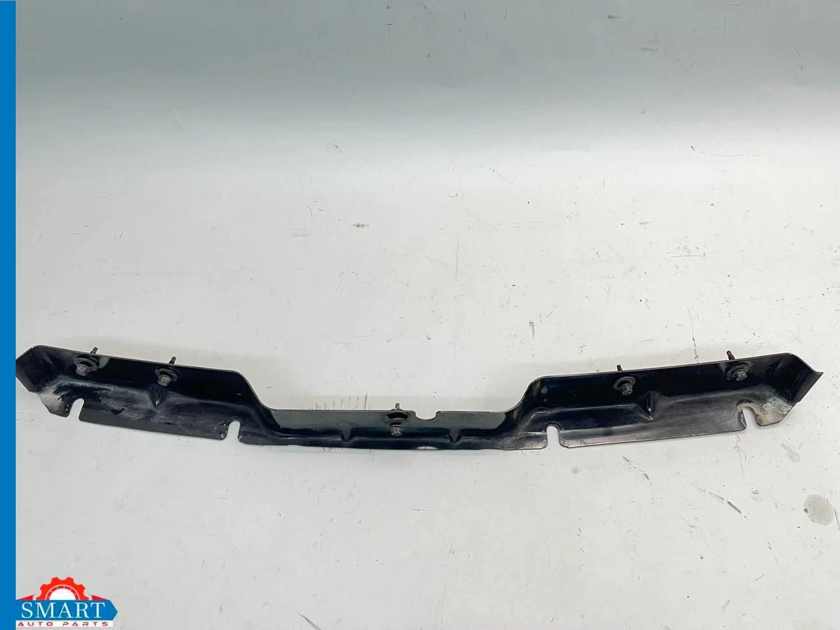 Saturn Sky Front Bumper Reinforcement Metal Bracket Grille Support 