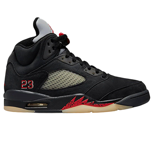 Jordan 5 Retro GORE-TEX Off-Noir W