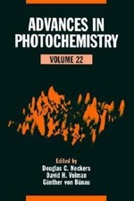 Advances in Photochemistry, Hardcover by Neck...