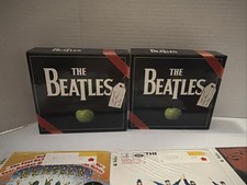 The Beatles Box Set With Love CD Box Set