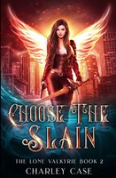 Charley Case (U. A.) | Choose The Slain | Taschenbuch | Englisch (2020)