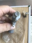 Vintage Small Water Pistol Made In Hong Kong New Old Stock — photo 2