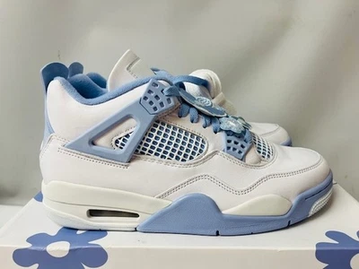 Jordan 4 Retro Aluminum W for sale | eBay