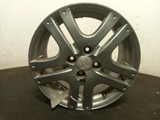HONDA JAZZ Alloy wheel 15 Inch 4x100 ET53 6J 2002-2008 