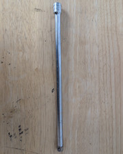 Snap On 38 Drive 12 Chrome Friction Ball Extension Usa Fx-11