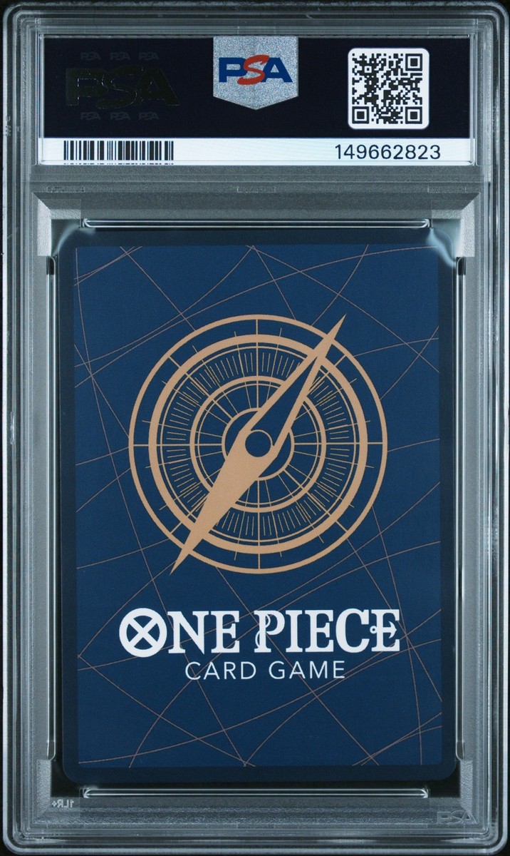 2022 ONE PIECE JAPANESE 25TH ANNIVERSARY PREMIUM CARD COLLECTION