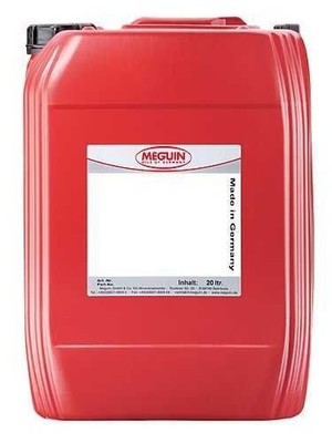 20 Liter Kan  Meguin Motorenoel Low Ash Energy SAE 0W-30 ACEA C2 Fiat Citroen