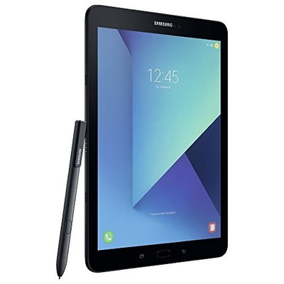 Samsung  Galaxy Tab S3  9.7  32GB  Black