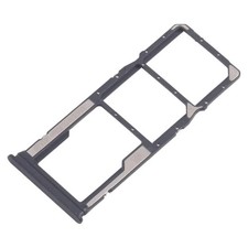 For Xiaomi Poco C75 10pcs Original SIM Card Tray  SIM Card Tray  Micro SD Card