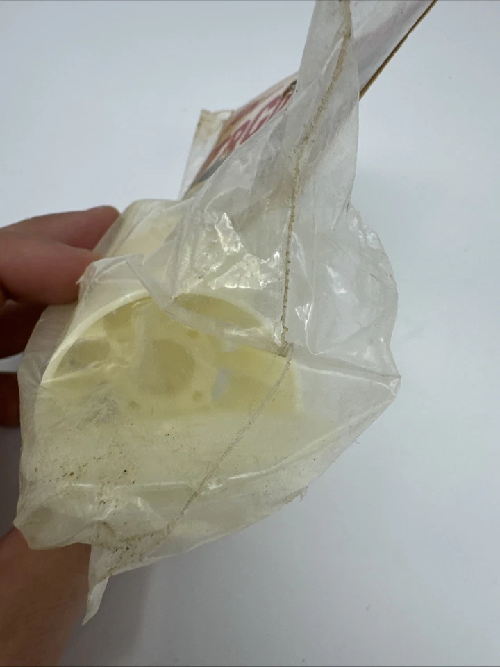 Team TRC Aero Rear Wheels Whiter With Caps Fits TRC and Bolink #1749 - Image 3 of 4