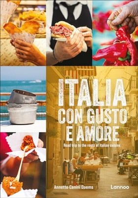 Italia con gusto e amore: Road - GOOD