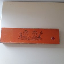 Xylophone instrument de musique en boîte années 60