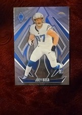 2024 Panini Phoenix - Joey Bosa #82