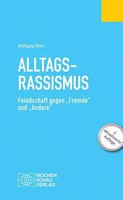 Wolfgang Benz | Alltagsrassismus | Taschenbuch | Deutsch (2021) | 240 S.