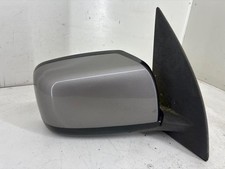 Retroviseur droit (ou coque) Nissan X-TRAIL