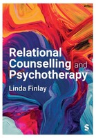 Linda Finlay | Relational Counselling And Psychotherapy | Taschenbuch | Englisch