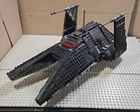 Lego Star Wars Inquisitor Transport Scythe 75336 no figs