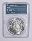 MS65 PL 1881-S Morgan Silver Dollar PCGS Rattler Upgrade? a0326 — photo 2