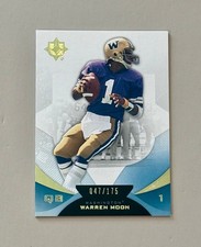 2013 Upper Deck Ultimate Collection Football Cards 11