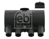 Febi Bilstein 28148 ZüNdspule For Opel Vauxhall