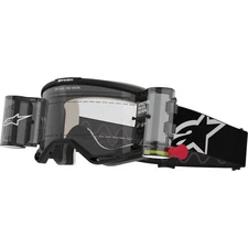 Alpinestars Vision 5 Corp Roll-Off Goggles - Black 5102825-1529