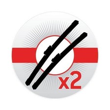 ERK53451 TRICO Wischblatt TRICO EXACT FIT BEAM KIT