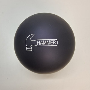 ボール urethane BLACK Pearl hammer Hammer Black Pearl Urethane
