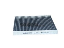 Innenraumfilter Aktivkohle 230Mm für Alfa Giulietta 940 1.4 1.6 1.8 2.0 10-20