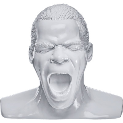 Oehlbach Headphone Stand White
