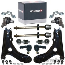 JP GROUP QUERLENKERSATZ 10 TEILIG VORNE passend für VW GOLF JETTA 2 SEAT CORDOBA