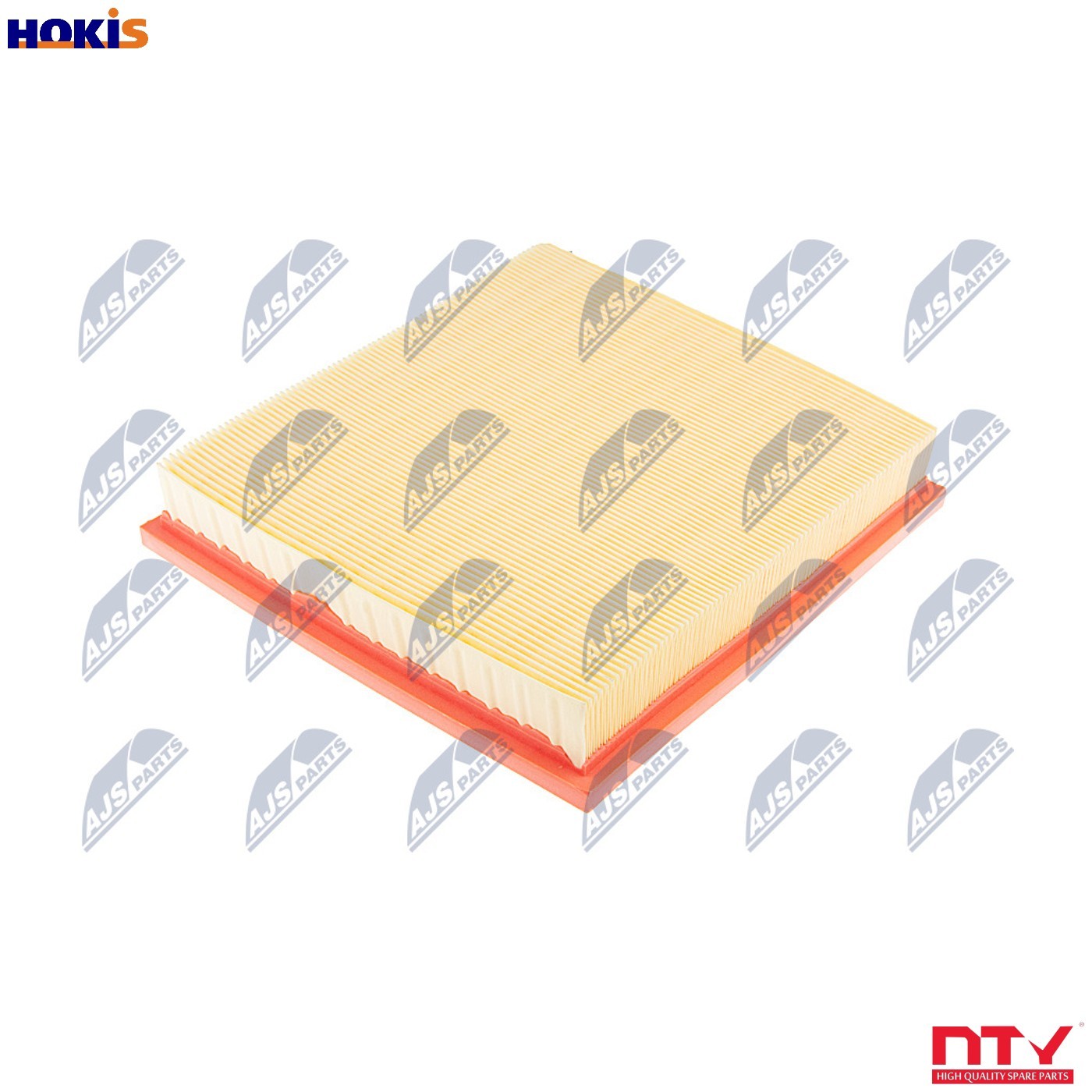 AIR FILTER FAF-FR-075 FOR FORD TRANSIT/Platform/Chassis/Bus/Van/TOURNEO 2.2L