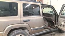 Used Rear Right Door Assembly Rear Side Fits 2006 Jeep Commander Rear Right Gra Used Rear Right Door Assembly Rear Side Fits 2006 Jeep Commander Rear Right Gra