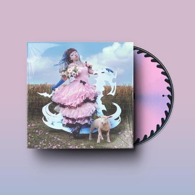 Jazmin Bean - Traumatic Livelihood [CD]