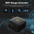 WiFi Range Extender Internet Booster Network Router Wireless Signal Repeater